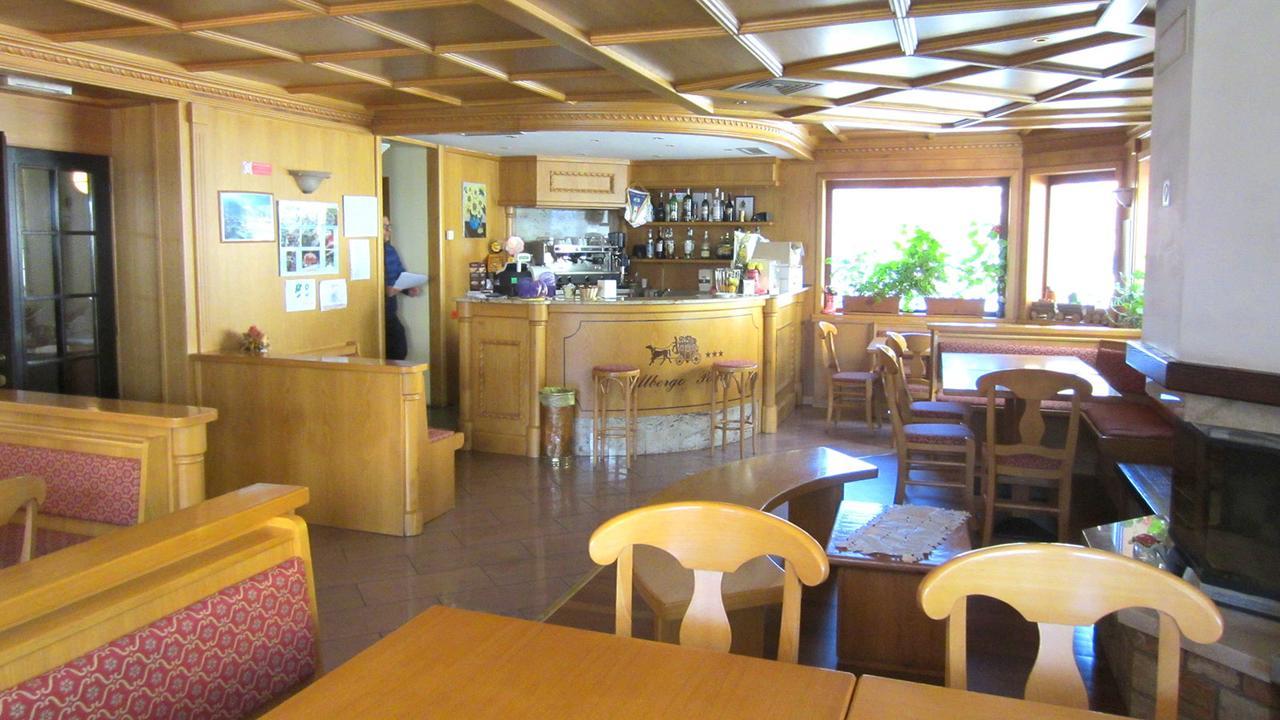 Hotel Posta Aprica Dış mekan fotoğraf