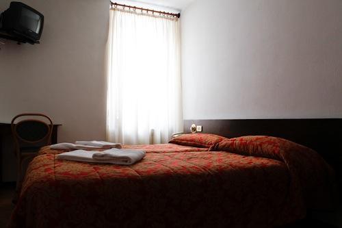 Hotel Posta Aprica Dış mekan fotoğraf
