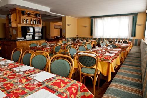 Hotel Posta Aprica Dış mekan fotoğraf