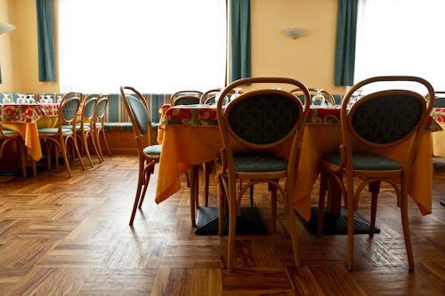 Hotel Posta Aprica Dış mekan fotoğraf