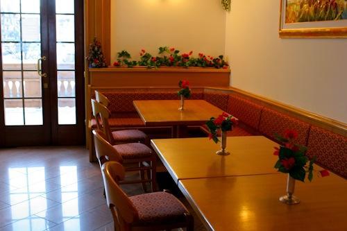 Hotel Posta Aprica Dış mekan fotoğraf