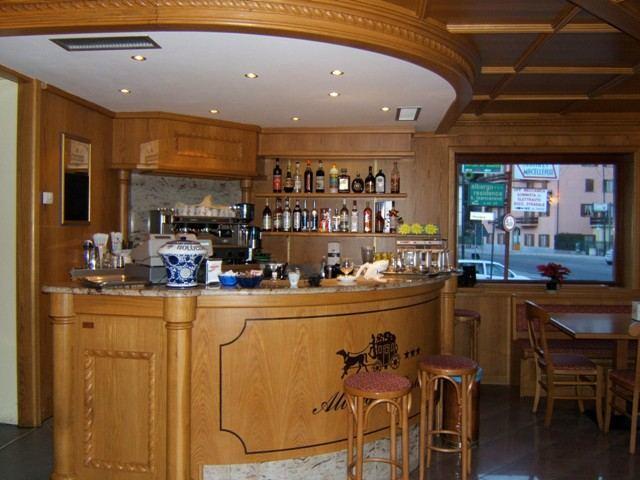 Hotel Posta Aprica Dış mekan fotoğraf