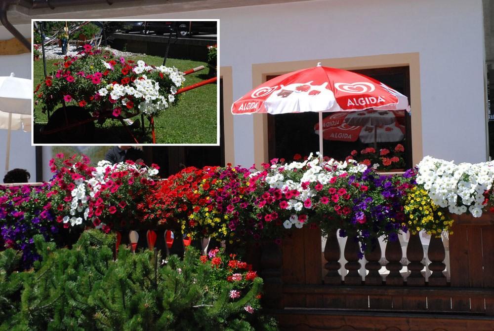 Hotel Posta Aprica Dış mekan fotoğraf